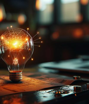 Network - Bulb